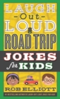 Laugh-Out-Loud Road Trip Jokes for Kids - eBook