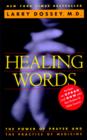Healing Words - Book