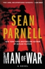 Man of War : An Eric Steele Novel - eBook