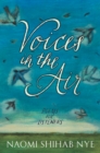 Voices in the Air : Poems for Listeners - eBook