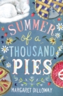 Summer of a Thousand Pies - eBook