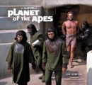 The Making of Planet of the Apes - eBook