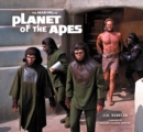 The Making of Planet of the Apes - Book