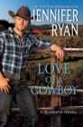 Love of a Cowboy - eBook