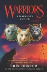 Warriors: A Warrior's Choice - Book
