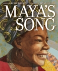 Maya’s Song - Book