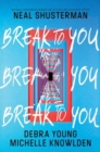 Break to You - Book