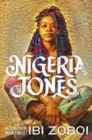 Nigeria Jones : A Novel - Book