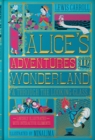Alice's Adventures in Wonderland & Through the Looking-Glass - eBook
