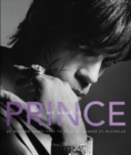 My Name Is Prince - Book