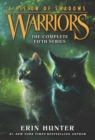 Warriors: A Vision of Shadows Box Set: Volumes 1 to 6 - Book
