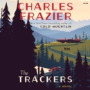 The Trackers : A Novel - eAudiobook