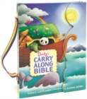 Baby’s Carry Along Bible - Book