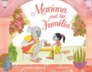 Mariana and Her Familia - Book