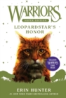 Warriors Super Edition: Leopardstar's Honor - Book