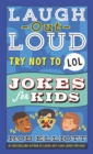 Try Not to LOL - eBook