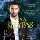 Lady Sophia's Lover - eAudiobook