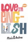 Love in English - eBook