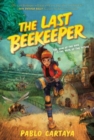 The Last Beekeeper - Book