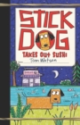 Stick Dog Takes Out Sushi - eBook
