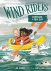 Wind Riders #3: Shipwreck in Seal Bay - Book