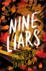 Nine Liars - eBook