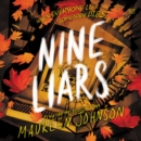 Nine Liars - eAudiobook