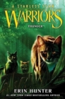 Warriors: A Starless Clan #4: Thunder - Book