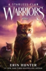 Warriors: A Starless Clan #5: Wind - Book
