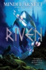 Riven - Book