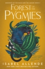 Forest of the Pygmies - eBook
