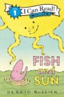 Fish and Sun - Book
