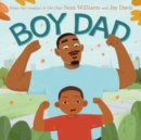 Boy Dad - Book