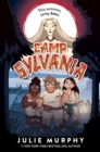 Camp Sylvania - eBook