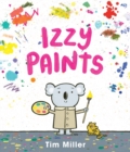Izzy Paints - Book