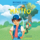 Matteo - eAudiobook