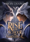 Rise of the School for Good and Evil - eBook