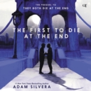 The First to Die at the End - eAudiobook