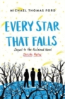 Every Star That Falls - Book