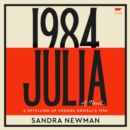 Julia : A Novel - eAudiobook