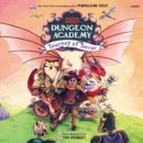 Dungeons & Dragons: Dungeon Academy: Tourney of Terror - eAudiobook