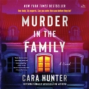 Murder in the Family : A Novel - eAudiobook
