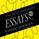 The Best American Essays 2023 - eAudiobook