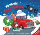 Ho Ho Ho! Tow Truck Joe Lift-the-Flap - Book