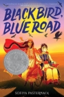 Black Bird, Blue Road - Book