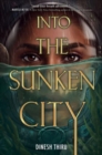 Into the Sunken City - Book