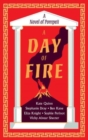 A Day of Fire : A Novel of Pompeii - Book