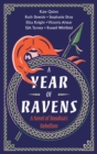 A Year of Ravens : A Novel of Boudica's Rebellion - eBook
