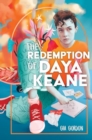 The Redemption of Daya Keane - Book