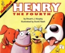 Henry the Fourth - Book